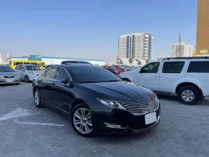 2015 Lincoln MKZ Select