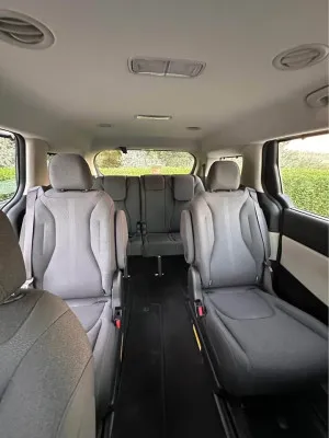 2022 Kia Carnival SX