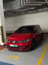 2015 Volkswagen Golf GTI