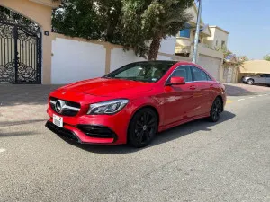 2019 مرسيدس-بنز سي ال اي CLA 250