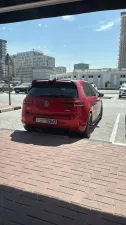 2015 Volkswagen Golf GTI