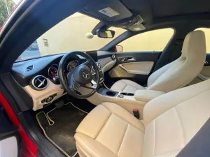 2019 مرسيدس-بنز سي ال اي CLA 250