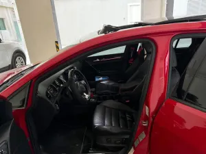 2015 Volkswagen Golf GTI