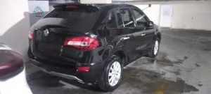 2015 رينو كوليوس SE