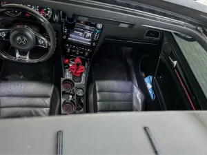 2015 Volkswagen Golf GTI