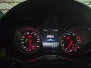 2019 مرسيدس-بنز سي ال اي CLA 250