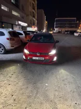 2015 Volkswagen Golf GTI