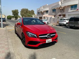 2019 مرسيدس-بنز سي ال اي CLA 250