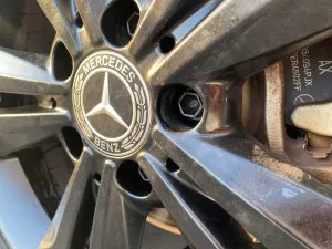 2019 مرسيدس-بنز سي ال اي CLA 250