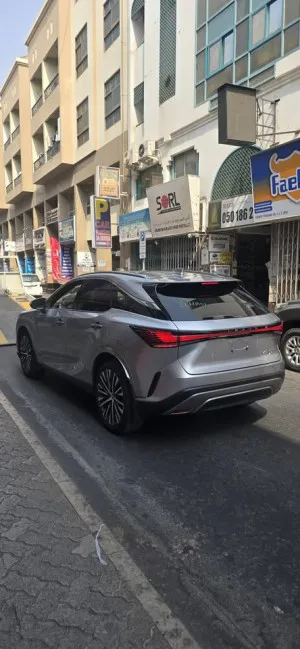 2024 لكزس ار آكس RX 350
