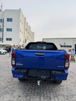2022 ايسوزو دي ماكس