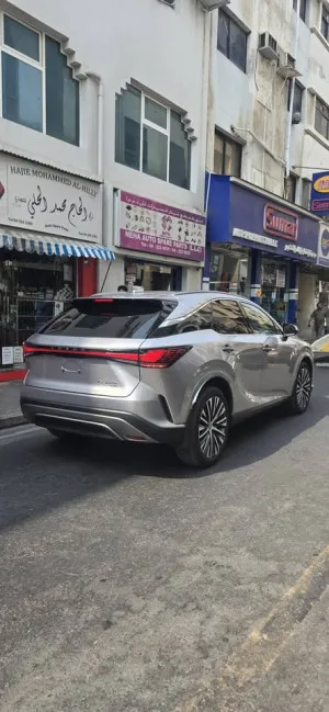 2024 لكزس ار آكس RX 350