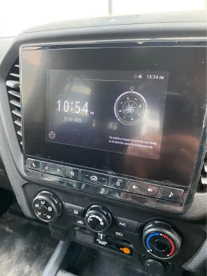 2022 ايسوزو دي ماكس