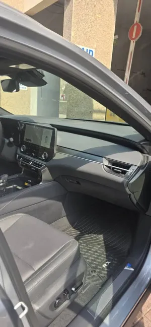 2024 لكزس ار آكس RX 350
