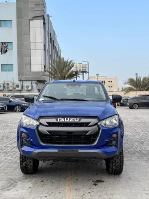 2022 ايسوزو دي ماكس