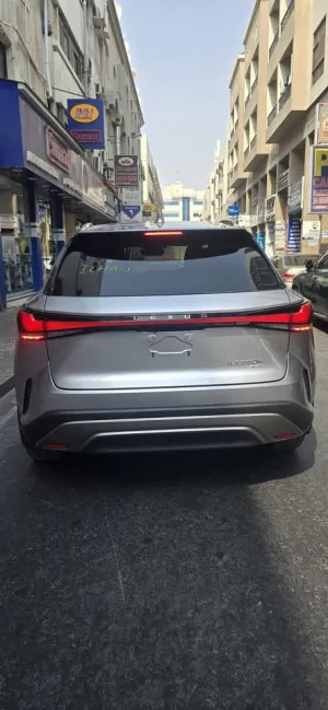 2024 لكزس ار آكس RX 350
