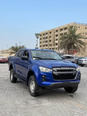 2022 ايسوزو دي ماكس