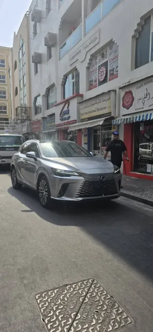 2024 لكزس ار آكس RX 350