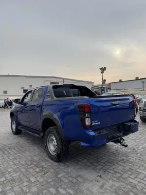 2022 ايسوزو دي ماكس