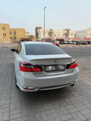 2016 Honda Accord Coupe