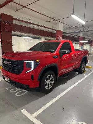 2022 GMC Sierra Elevation