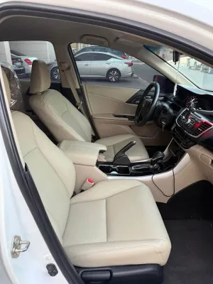 2016 Honda Accord Coupe