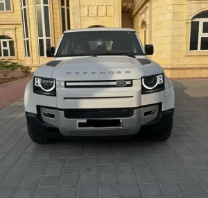 2023 لاند روفر ديفندر 110 Standard