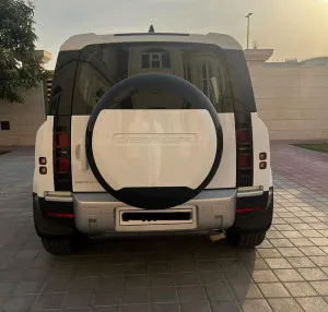 2023 لاند روفر ديفندر 110 Standard