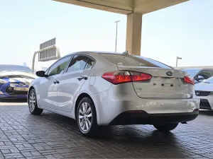 2015 كيا كي ٣