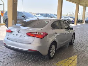 2015 كيا كي ٣