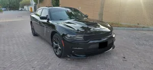 2019 Dodge Charger R/T