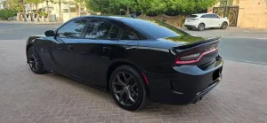 2019 Dodge Charger R/T