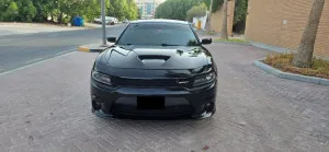 2019 Dodge Charger R/T