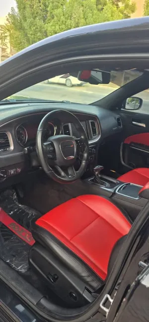 2019 Dodge Charger R/T