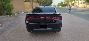 2019 Dodge Charger R/T