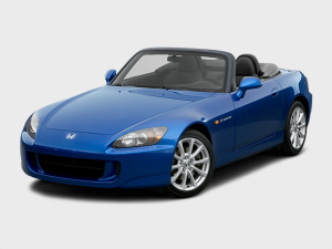 Honda S2000