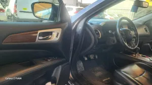 2017 نيسان باثفايندر XE