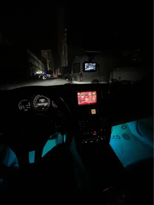 2014 مرسيدس-بنز الفئة - E E 350