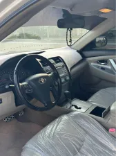 2011 Toyota Camry Exclusive