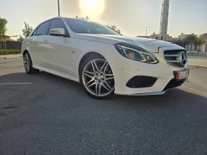 2013 Mercedes-Benz E-Class E300