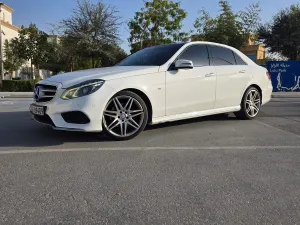 2013 Mercedes-Benz E-Class E300