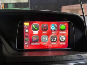 2014 مرسيدس-بنز الفئة - E E 350