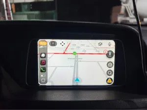 2014 مرسيدس-بنز الفئة - E E 350