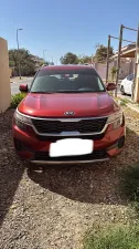 2020 كيا سيلتوس GT Line