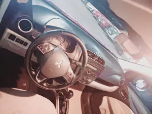 2020 ميتسوبيشي آتراج GLX