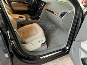 2014 Audi Q7 Premium Plus