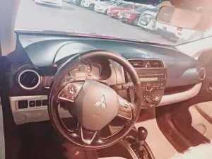 2020 ميتسوبيشي آتراج GLX