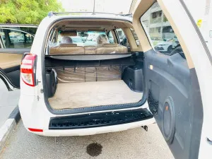 2011 Toyota Rav4 EX