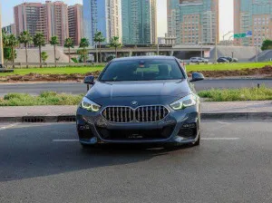2022 بي أم دابليو الفئة - 2 220i