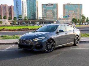 2022 بي أم دابليو الفئة - 2 220i